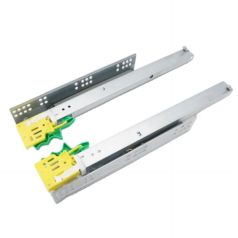 Under Mount Drawer Slide