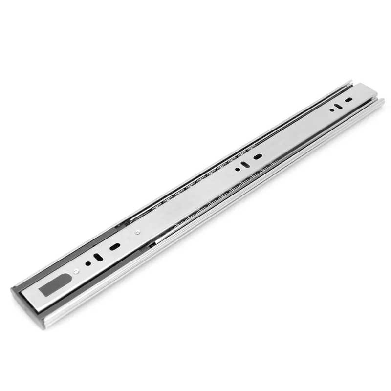 Soft Close Drawer Slide