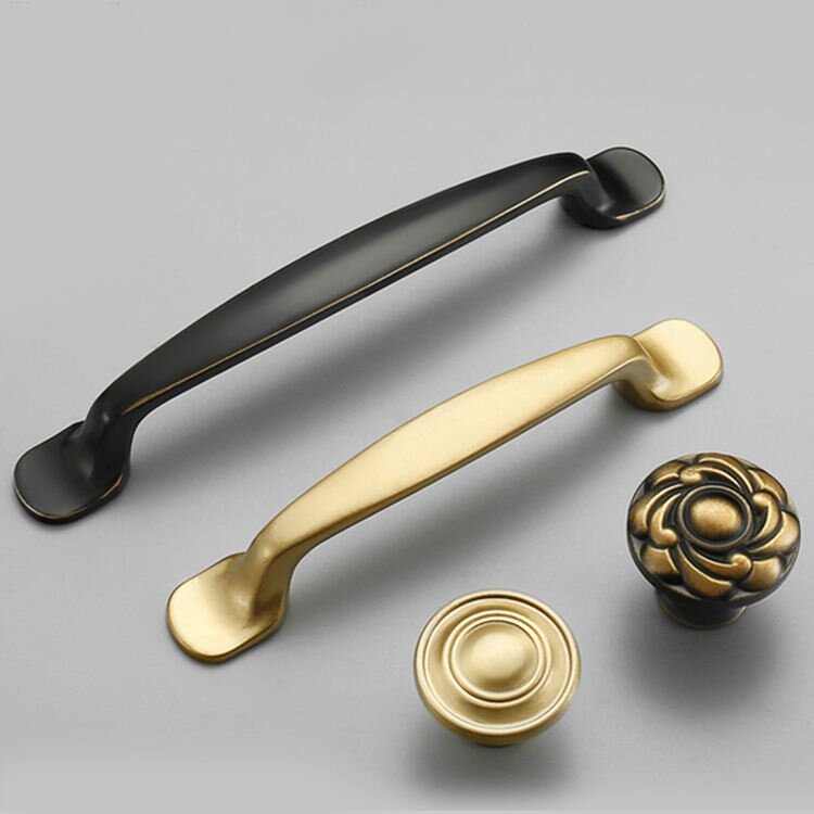 Cabinet Handle