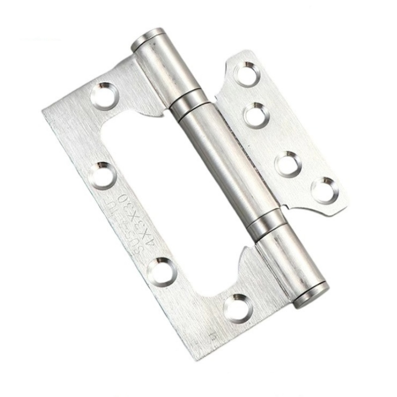 Butterfly Door Hinge
